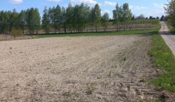 Działka budowlana Nowe Miasto nad Pilicą, ul. 1 Maja