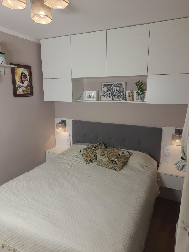 Mieszkanie 3-pokojowe Ożarów Mazowiecki Franciszków, ul. Kazimierza Kamińskiego. Zdjęcie 8