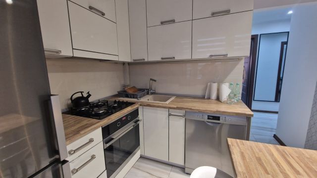 Mieszkanie 4-pokojowe Toruń Mokre, ul. Młodzieżowa. Zdjęcie 15