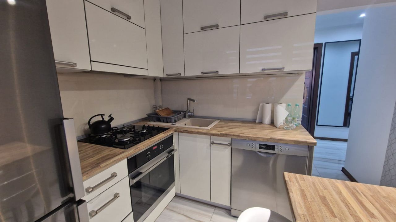 Mieszkanie 4-pokojowe Toruń Mokre, ul. Młodzieżowa. Zdjęcie 15