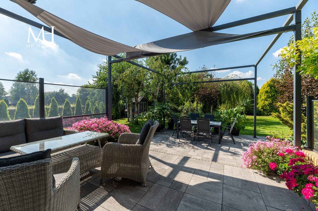 dom wolnostojący, 6 pokoi Dąbrówka Wielka. Zdjęcie 13