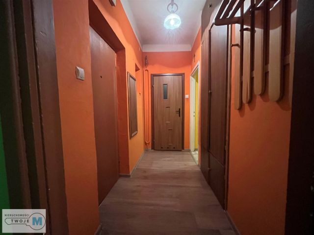 Mieszkanie 1-pokojowe Chmielnik. Zdjęcie 3