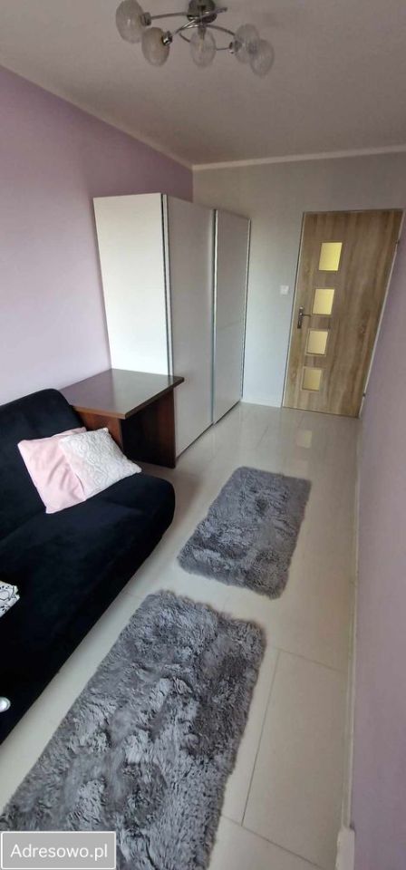 Mieszkanie 4-pokojowe Białystok, ul. Pogodna. Zdjęcie 16