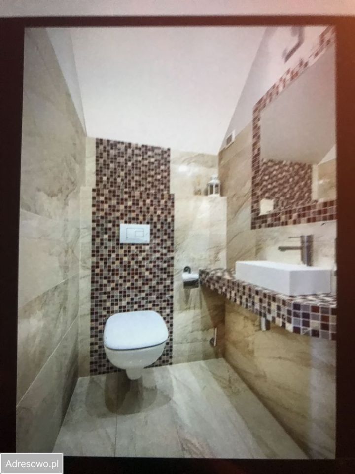 dom wolnostojący, 4 pokoje Kamień, ul. Zeusa. Zdjęcie 4