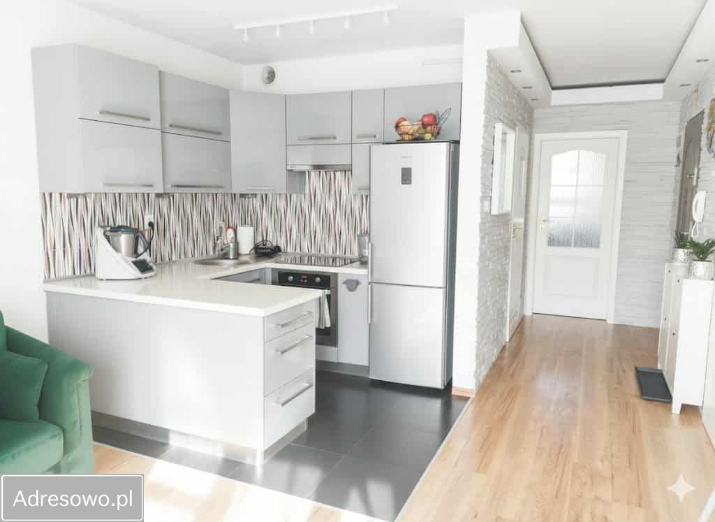 Mieszkanie 2-pokojowe Dywity, ul. Olsztyńska. Zdjęcie 3