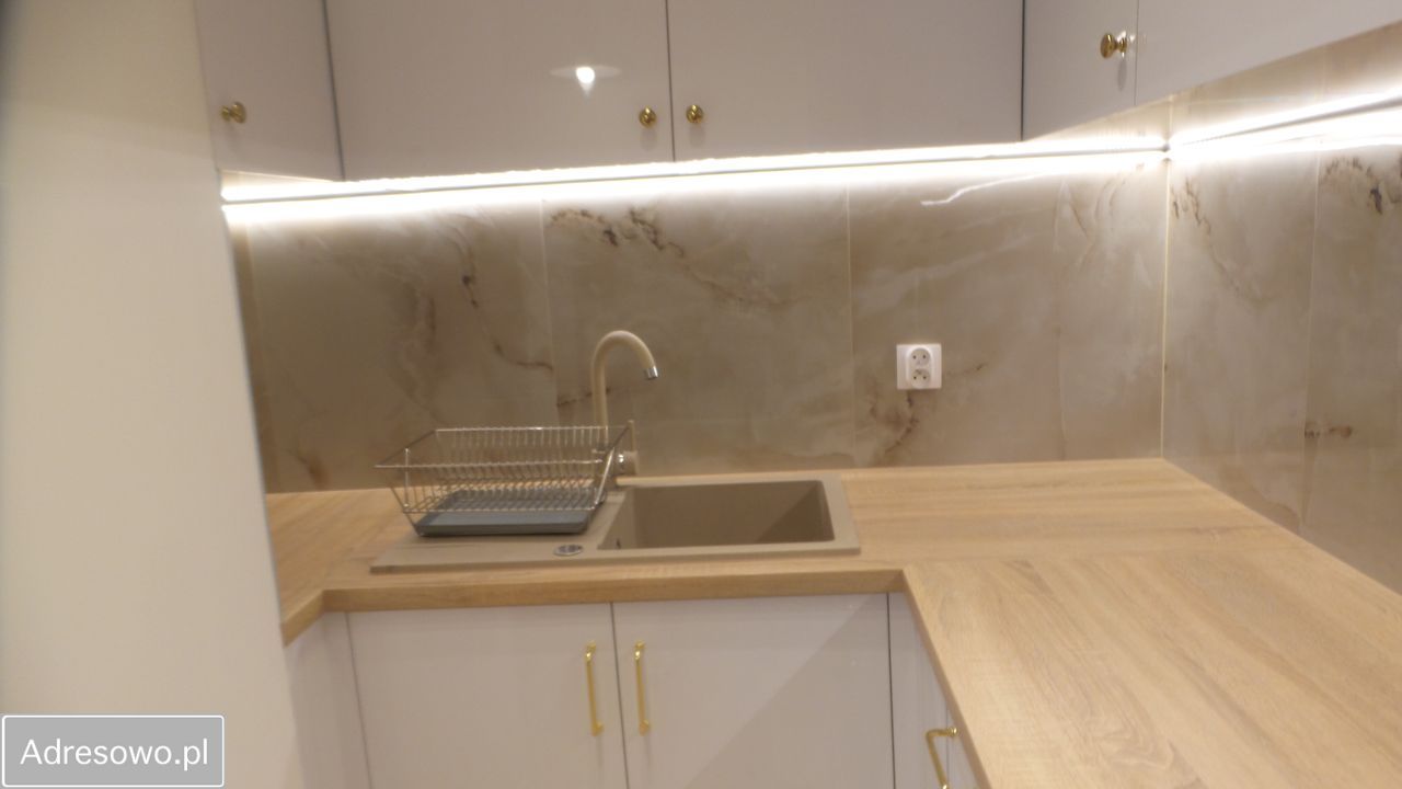 Mieszkanie 2-pokojowe Kraków Krowodrza, ul. Wrocławska. Zdjęcie 11