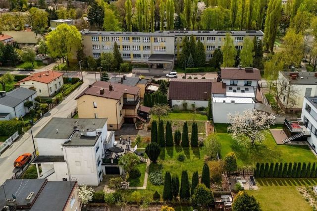 dom wolnostojący, 6 pokoi Łódź Julianów, ul. Jaśminowa. Zdjęcie 15