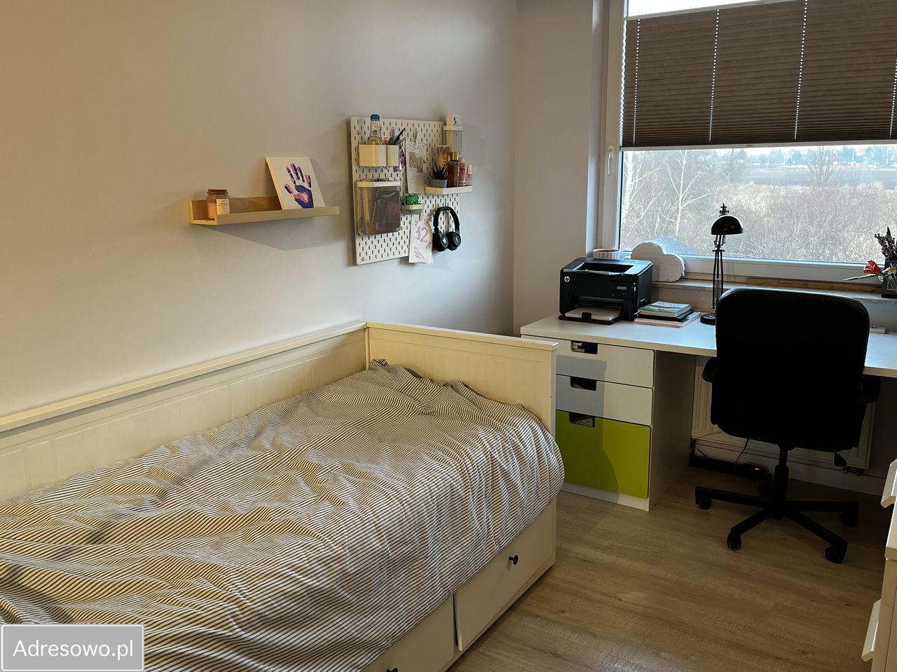 Mieszkanie 4-pokojowe Siechnice, ul. Ziemska. Zdjęcie 10