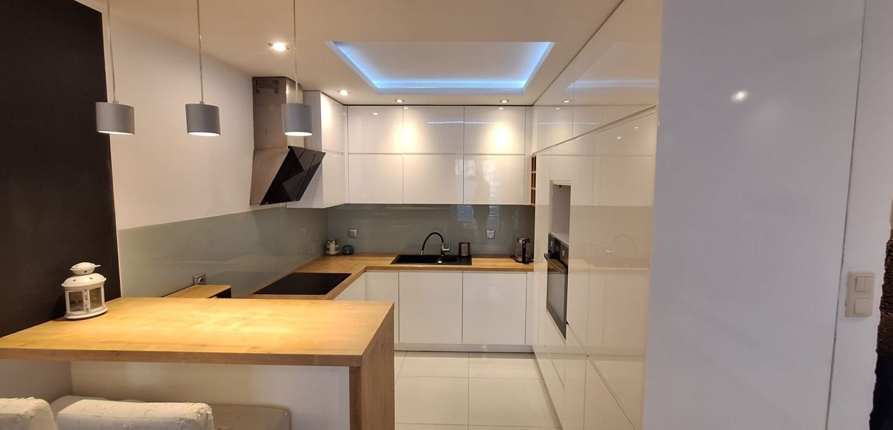 Mieszkanie 3-pokojowe Nidzica, ul. Krzywa. Zdjęcie 4