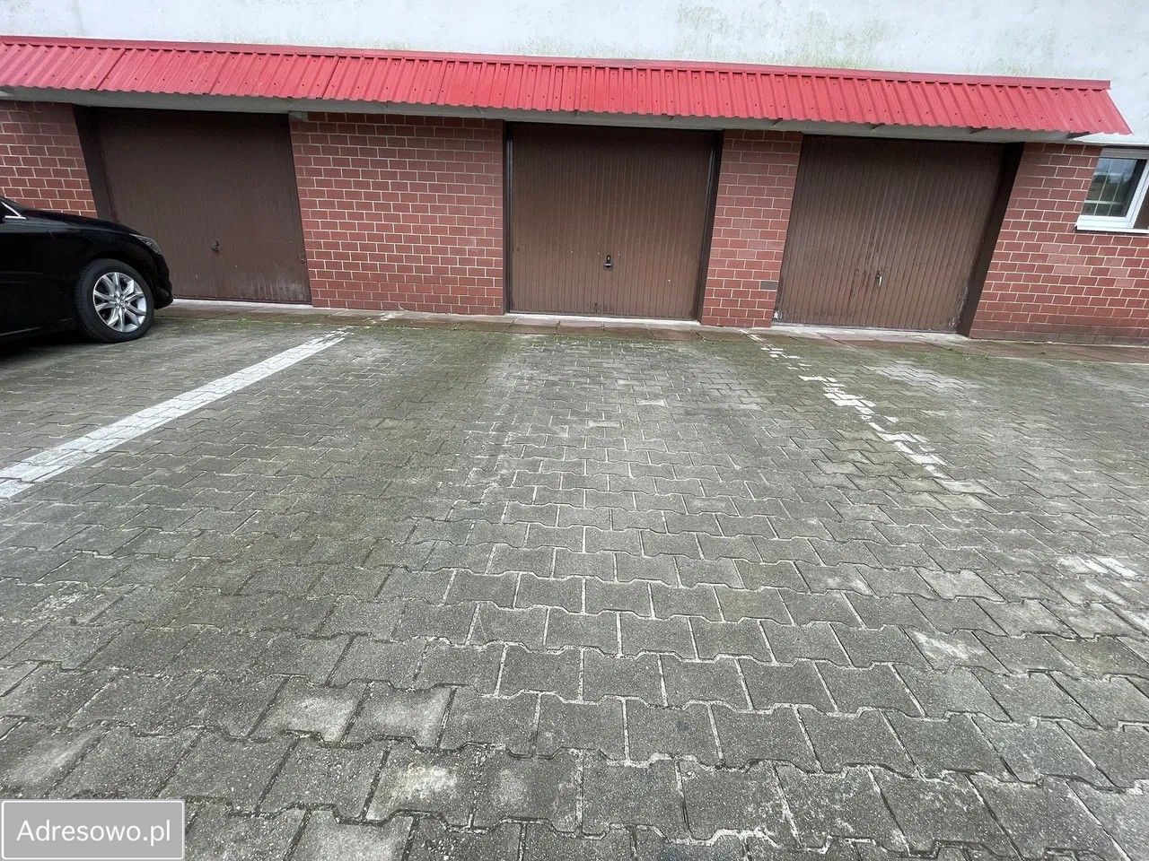 Mieszkanie 3-pokojowe Łódź Olechów, ul. Ziemowita. Zdjęcie 12