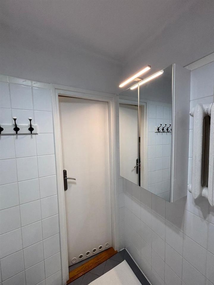 Mieszkanie 1-pokojowe Szczecinek, ul. E. Plater. Zdjęcie 14