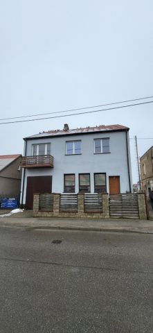 dom wolnostojący, 8 pokoi Szczuczyn, ul. Krzywa. Zdjęcie 1