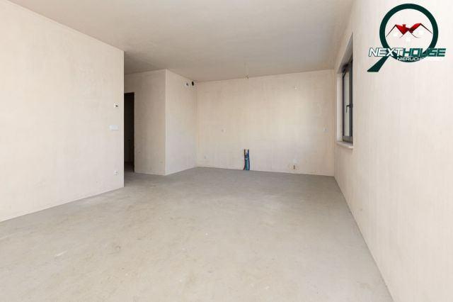 Mieszkanie 3-pokojowe Kraków Ruczaj, ul. Karola Bunscha. Zdjęcie 6