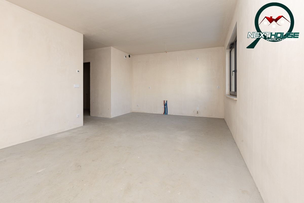 Mieszkanie 3-pokojowe Kraków Ruczaj, ul. Karola Bunscha. Zdjęcie 6