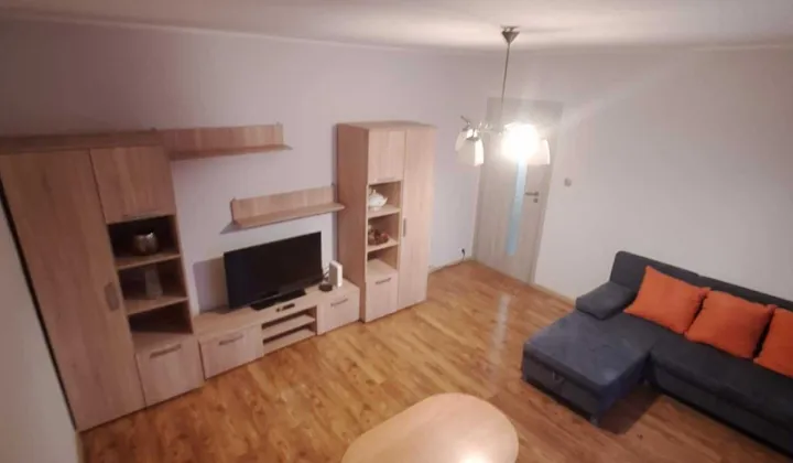 Mieszkanie 2-pokojowe Gdańsk Nowy Port, ul. Strajku Dokerów