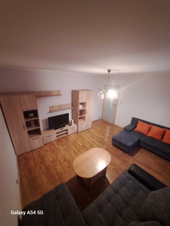 Mieszkanie 2-pokojowe Gdańsk Nowy Port, ul. Strajku Dokerów. Zdjęcie 1