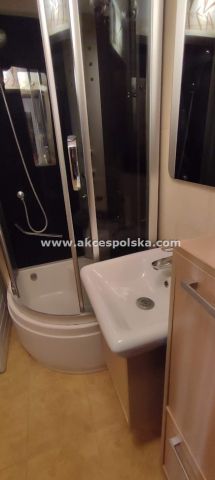 Mieszkanie 3-pokojowe Warszawa Bielany, ul. Jana Kochanowskiego. Zdjęcie 12