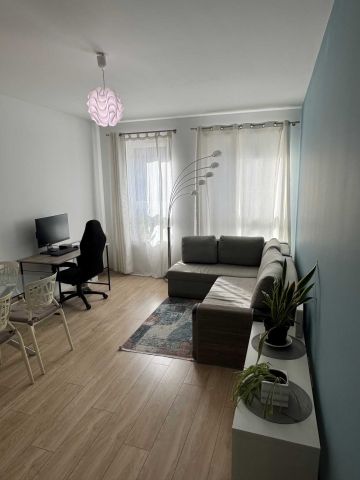 Mieszkanie 2-pokojowe Kraków Krowodrza, ul. Dąbska. Zdjęcie 1