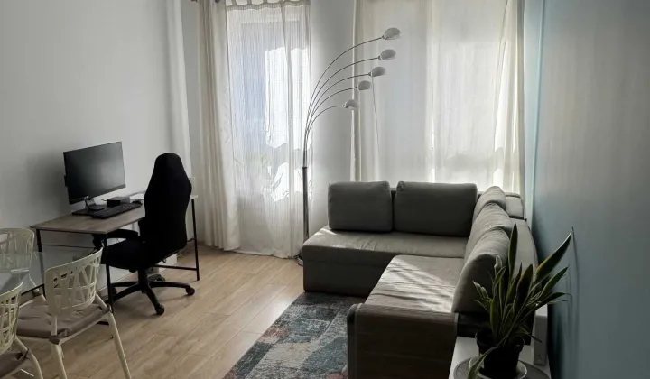 Mieszkanie 2-pokojowe Kraków Krowodrza, ul. Dąbska