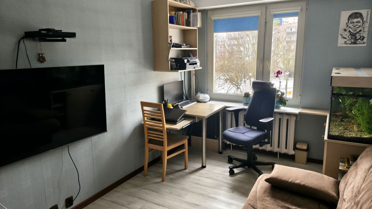 Mieszkanie 3-pokojowe Płock Podolszyce, ul. Batalionu "Parasol". Zdjęcie 12