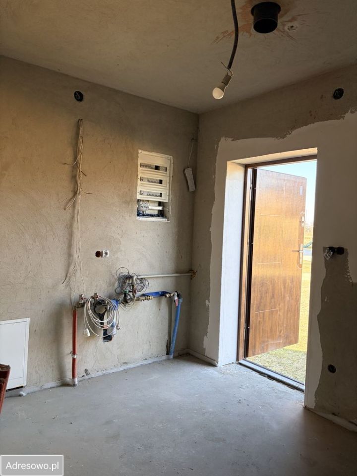 dom wolnostojący, 6 pokoi Radomyśl Wielki, ul. Mickiewicza. Zdjęcie 17