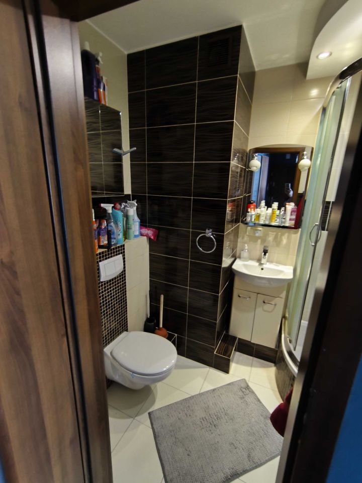 Mieszkanie 3-pokojowe Olsztyn, ul. Pana Tadeusza. Zdjęcie 3