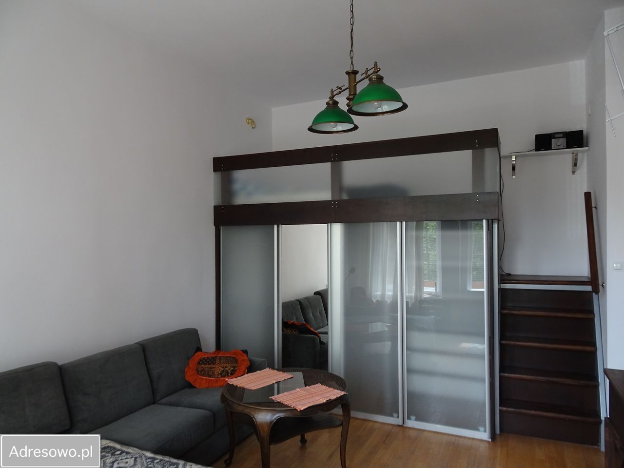 Mieszkanie 1-pokojowe Olsztyn Śródmieście, pl. Plac Konsulatu Polskiego. Zdjęcie 8