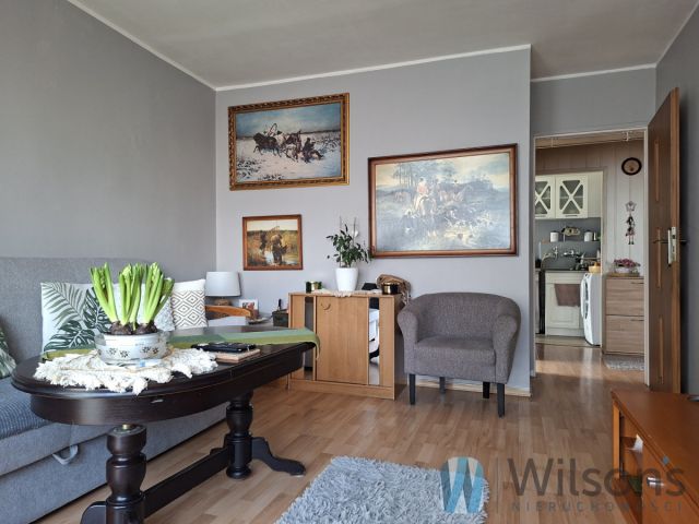 Mieszkanie 3-pokojowe Warszawa Mokotów, ul. Powsińska. Zdjęcie 4