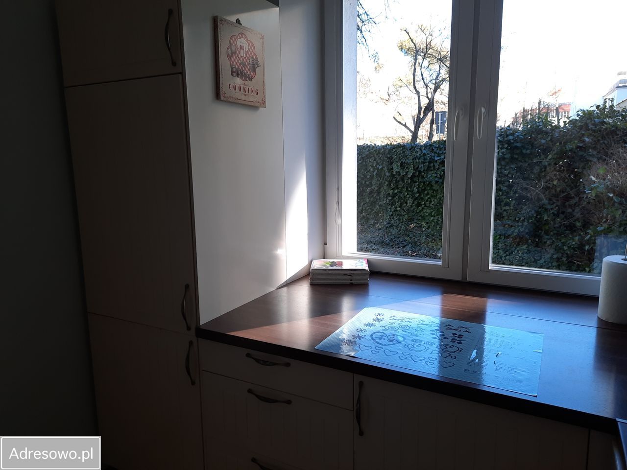 Mieszkanie 2-pokojowe Gdynia Wzgórze Świętego Maksymiliana, ul. bp. Dominika. Zdjęcie 10