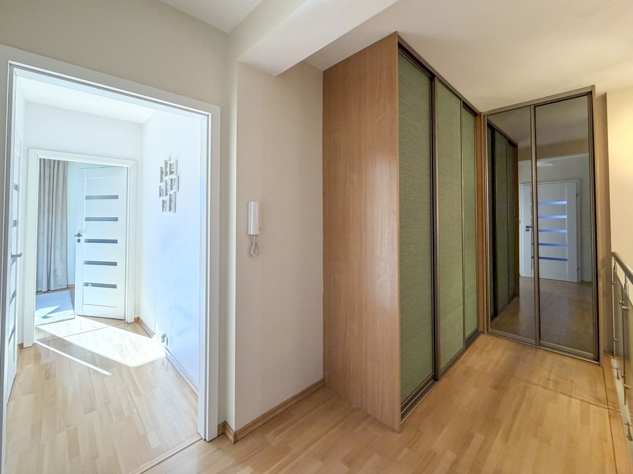 Mieszkanie 4-pokojowe Toruń Chełmińskie Przedmieście, szosa Chełmińska. Zdjęcie 9