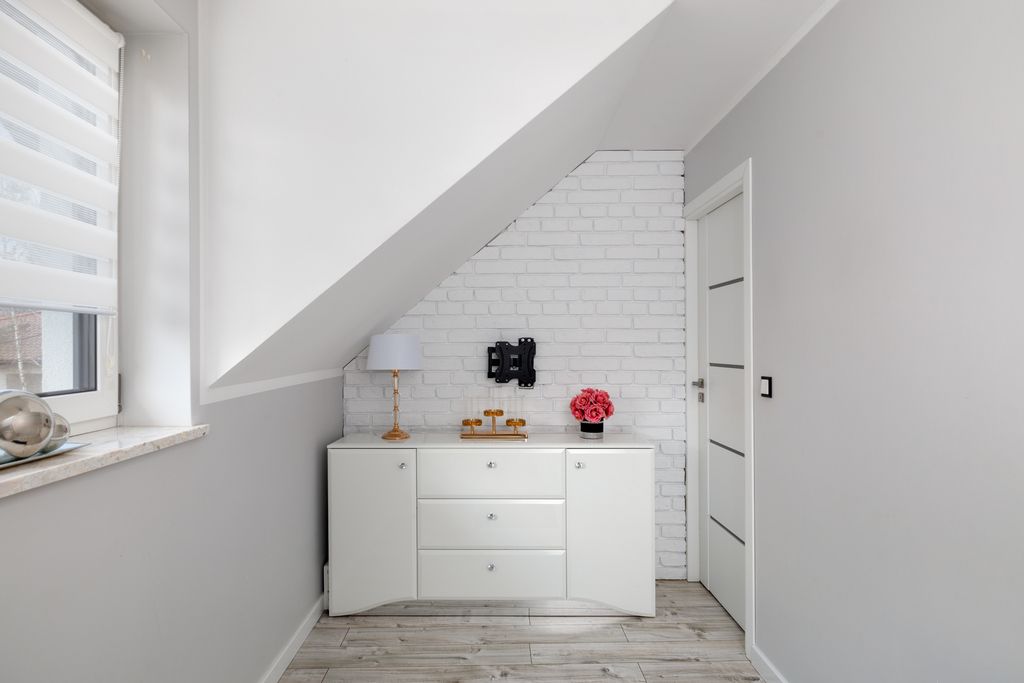 dom szeregowy, 4 pokoje Marki, ul. Borówkowa. Zdjęcie 13