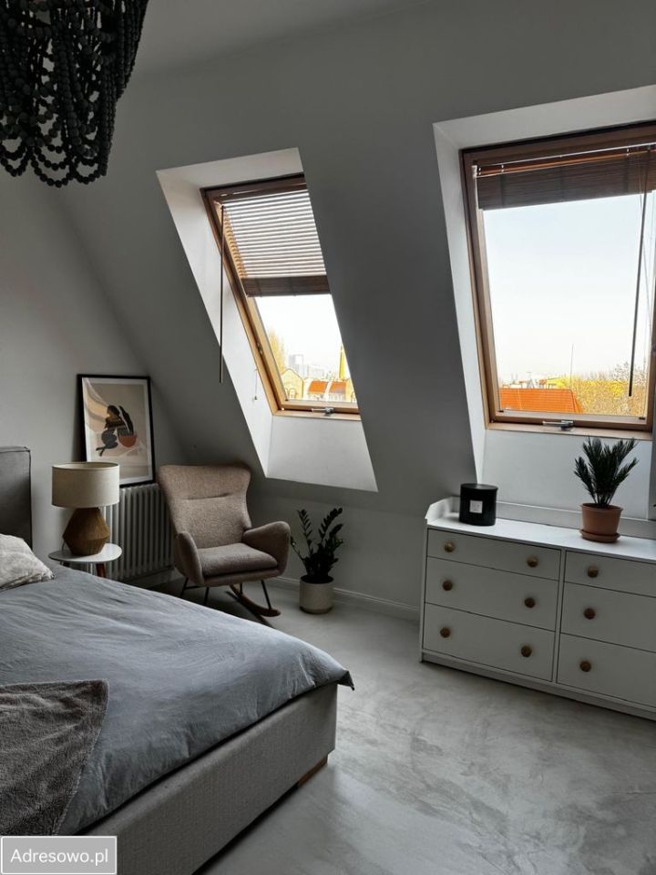 Mieszkanie 2-pokojowe Poznań Łazarz, ul. Kącik. Zdjęcie 12