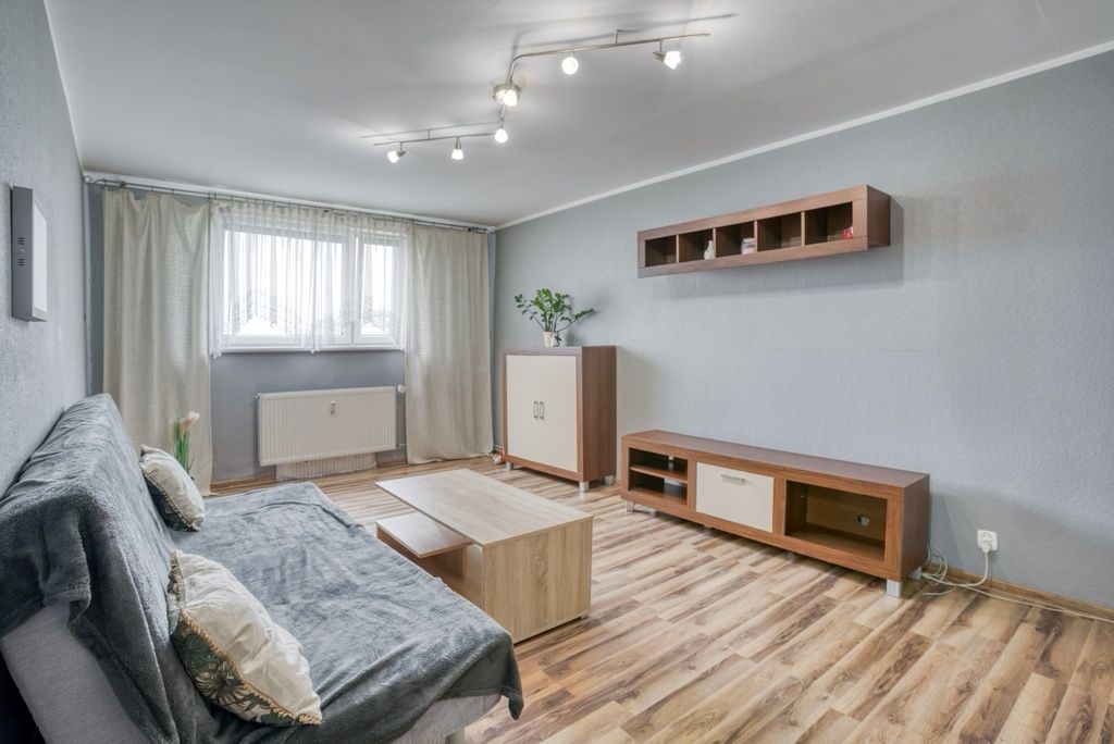 Mieszkanie 2-pokojowe Gliwice, ul. Mikołaja Kopernika. Zdjęcie 3