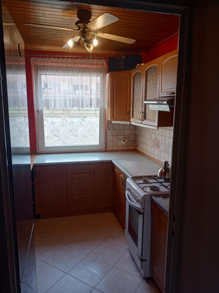 Mieszkanie 2-pokojowe Łódź Górna, ul. Chóralna. Zdjęcie 4