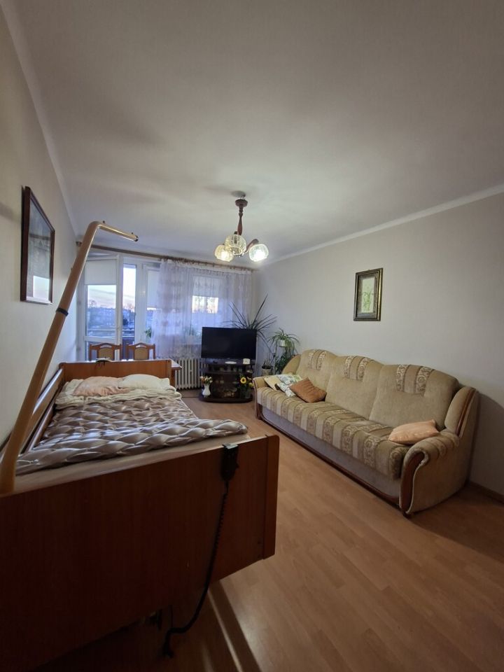 Mieszkanie 2-pokojowe Stargard, ul. marsz. Józefa Piłsudskiego. Zdjęcie 4