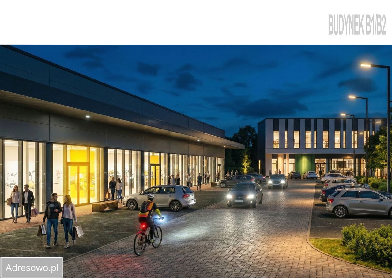 Lokal Cieszyn, ul. Stawowa. Zdjęcie 8