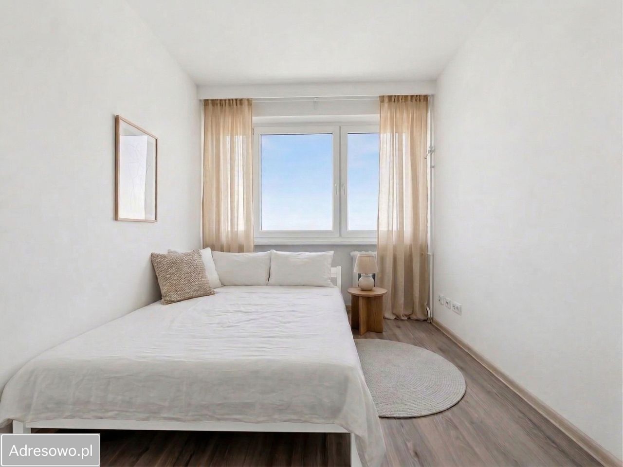 Mieszkanie 2-pokojowe Szczecin Pomorzany, ul. Xawerego Dunikowskiego. Zdjęcie 11