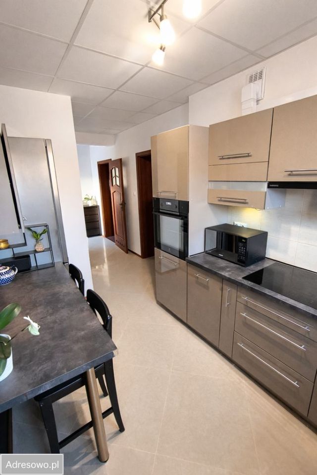 Mieszkanie 3-pokojowe Poznań Winogrady, ul. Wójtowska. Zdjęcie 13