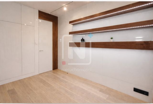 Mieszkanie 3-pokojowe Warszawa Wilanów, ul. Franciszka Klimczaka. Zdjęcie 5