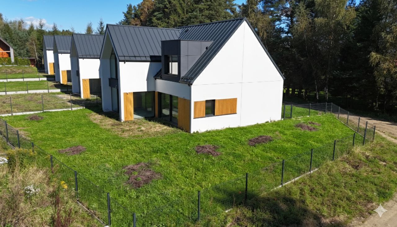 bliźniak, 6 pokoi Bojano, ul. Rumiankowa. Zdjęcie 6