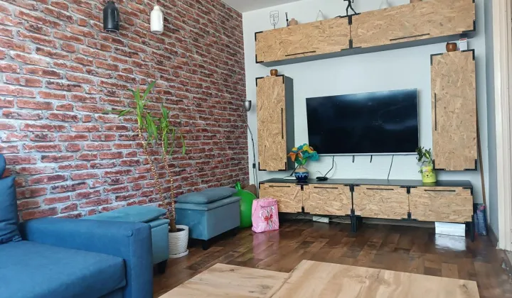 Mieszkanie 3-pokojowe Wieruszów, os. Fabryczna