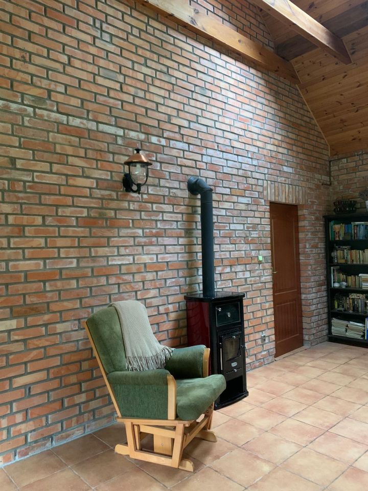 dom wolnostojący, 6 pokoi Opypy, ul. Piwoniowa. Zdjęcie 9