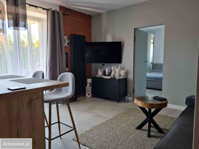 Mieszkanie 2-pokojowe Skarbimierzyce. Zdjęcie 1