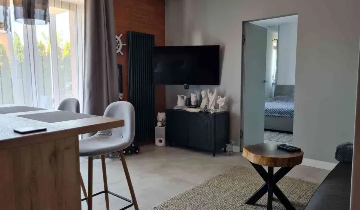 Mieszkanie 2-pokojowe Skarbimierzyce