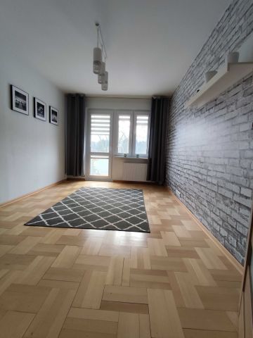 Mieszkanie 3-pokojowe Rzeszów, ul. Szarych Szeregów. Zdjęcie 1