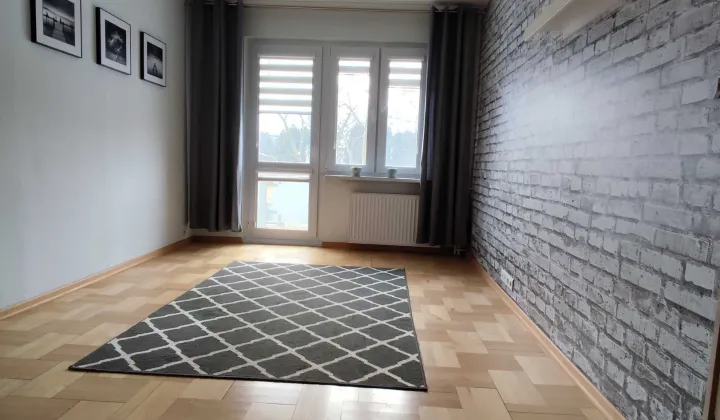 Mieszkanie 3-pokojowe Rzeszów, ul. Szarych Szeregów