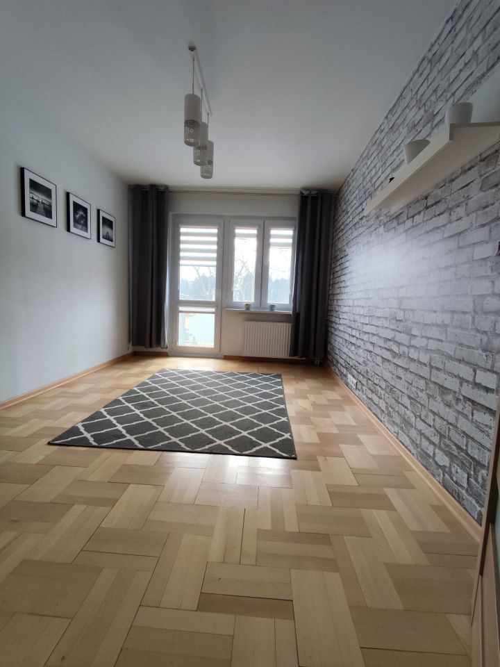 Mieszkanie 3-pokojowe Rzeszów, ul. Szarych Szeregów. Zdjęcie 1