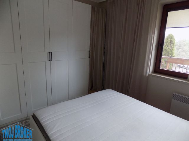 Mieszkanie 3-pokojowe Gdańsk Strzyża, ul. Bernarda Chrzanowskiego. Zdjęcie 10