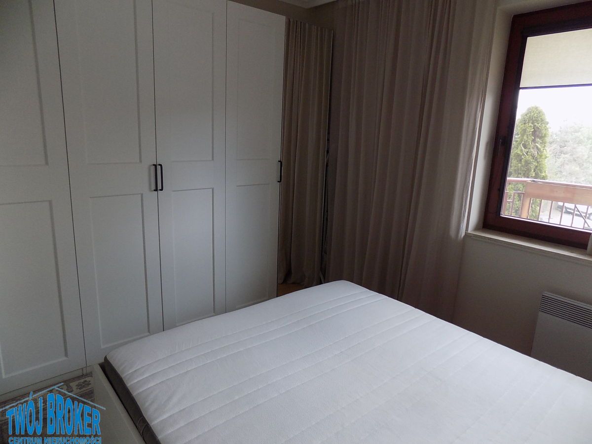 Mieszkanie 3-pokojowe Gdańsk Strzyża, ul. Bernarda Chrzanowskiego. Zdjęcie 10