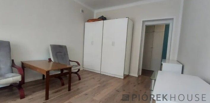 Mieszkanie 2-pokojowe Warszawa Praga-Północ, ul. Bertolta Brechta. Zdjęcie 1